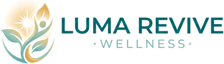 Luma Revive Wellness